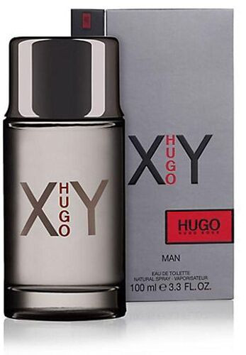 Туалетная вода Hugo Boss XY For Men 100 мл