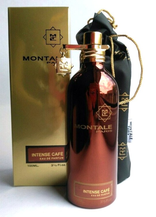 Montale Intense Cafe 100 мл 
