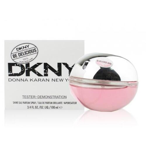 Тестер DKNY Be Delicious Fresh Blossom 100 мл Sale