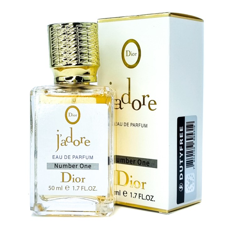 Мини-парфюм 50 мл Number One Christian Dior J'Adore
