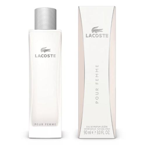 Парфюмерная вода Lacoste Pour Femme Legere 90 мл