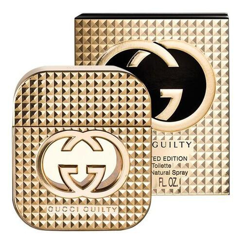 Парфюмерная вода Gucci Guilty Studs Pour Femme 75 мл