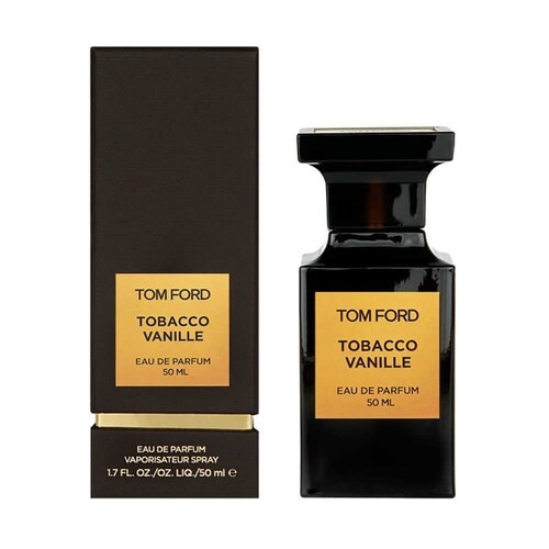 Tom Ford Tobacco Vanille 50 мл (EURO)