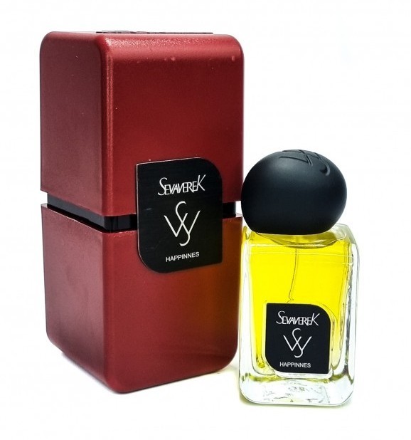 SevavereK MW 5518 (Initio Parfums Prives Oud for Happiness), 50 ml