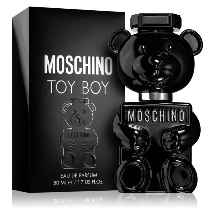 Где Можно Купить Духи Moschino Toy 2
