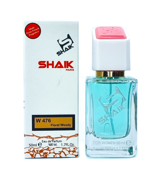Shaik W476 (Moschino Cheap & Chic I Love Love), 50 ml