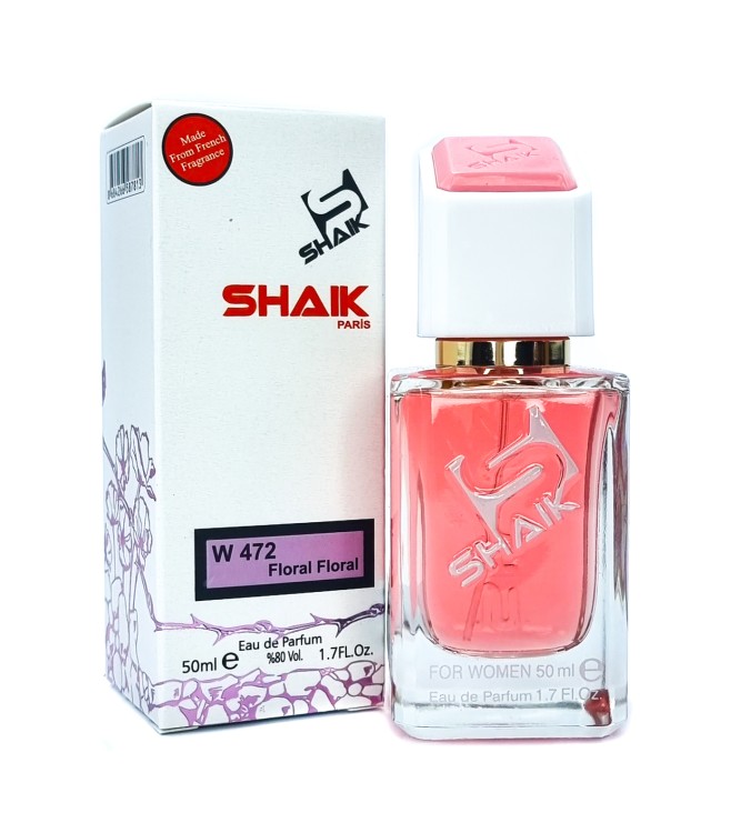 Shaik W472 (Haute Fragrance Company Wear Love Everywhere), 50 ml