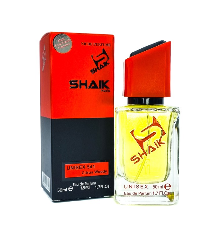 Shaik MW541 (Vilhelm Parfumerie Dear Polly), 50 ml