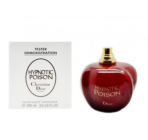 Тестер Christian Dior Hypnotic Poison 100 мл