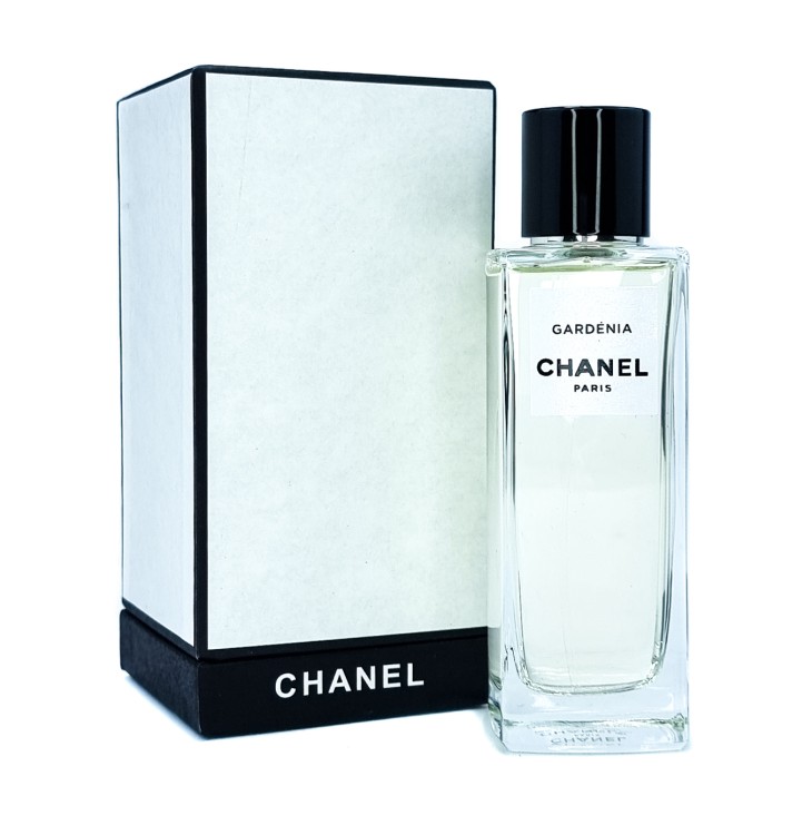 Chanel Gardenia Eau de Parfum 75 мл (EURO)