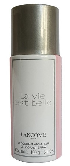 Парфюмированный дезодорант Lancome La vie est belle 150 ml (Для женщин)