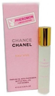 Chanel Chance Eau Vive  10 мл
