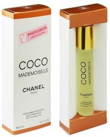 Chanel Coco Mademoiselle 10 мл
