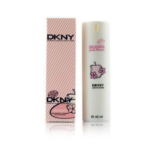 DKNY Be Delicious Fresh Blossom, 45 ml