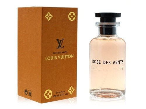 Парфюмерная вода Louis Vuitton Rose Des Vents 100 мл
