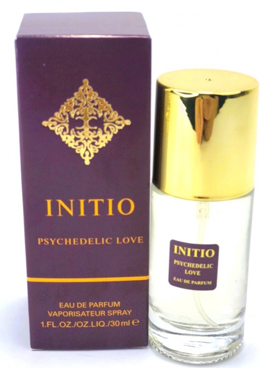 Суперстойкий 30 мл - Initio Parfums Prives Psychedelic Love