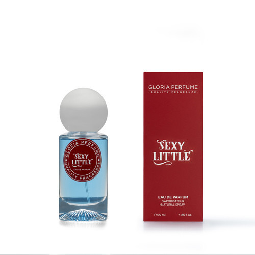 Gloria Perfume SEXY LITTLE (VICTORIAS SECRET-SEXY LITTLE ) 55 мл