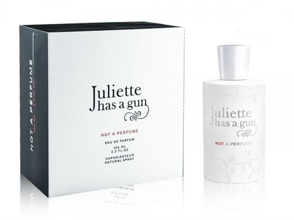 Juliette Has a Gun Not A Perfume 100 мл (VIP)