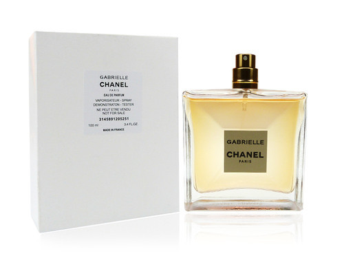 Тестер Chanel Gabrielle 100 мл (EURO)