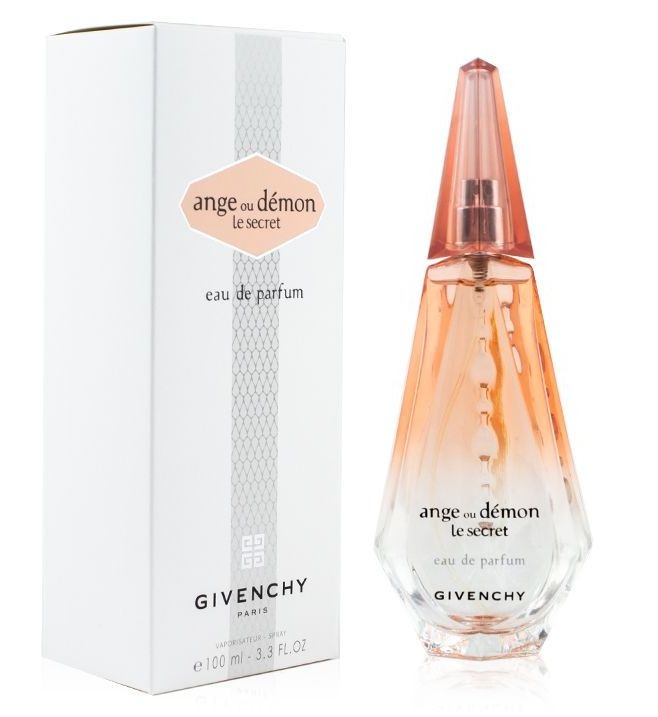 Givenchy Ange Ou Demon Le Secret Eau de Parfum (2014) 100 мл A-Plus