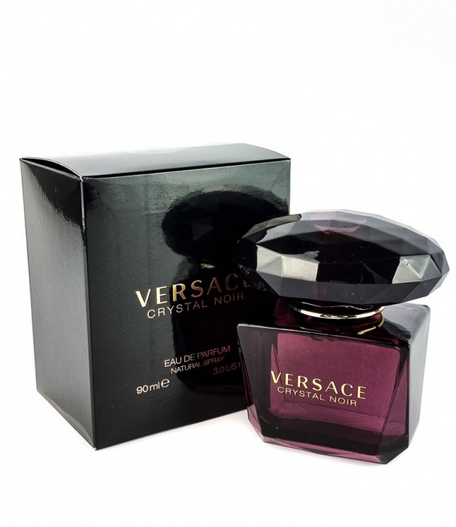 Versace Crystal Noir eau de toilette 90 мл A-Plus.