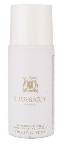 Парфюмированный дезодорант Trussardi Donna 150 ml (Для женщин)