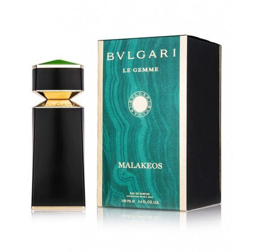 Bvlgari Malakeos 100 мл (для мужчин) - подарочная упаковка