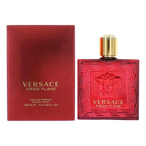Парфюмерная вода Versace Eros Flame For Men 100 мл