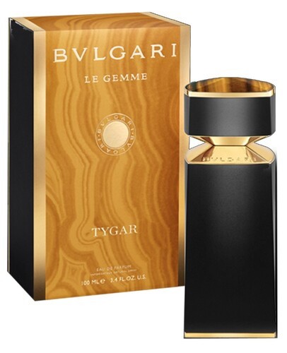 Bvlgari Tygar 100 мл (для мужчин) - подарочная упаковка