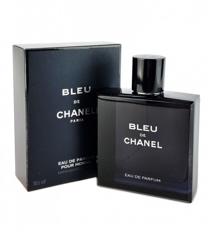 Chanel Bleu de Chanel For Men 100 мл A-Plus