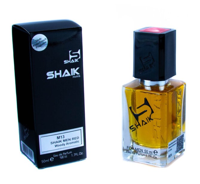 Shaik M13 (Burberry For Men), 50 ml