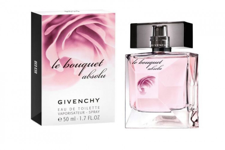 Парфюмерная вода Givenchy Le Bouquet Absolu 100 мл