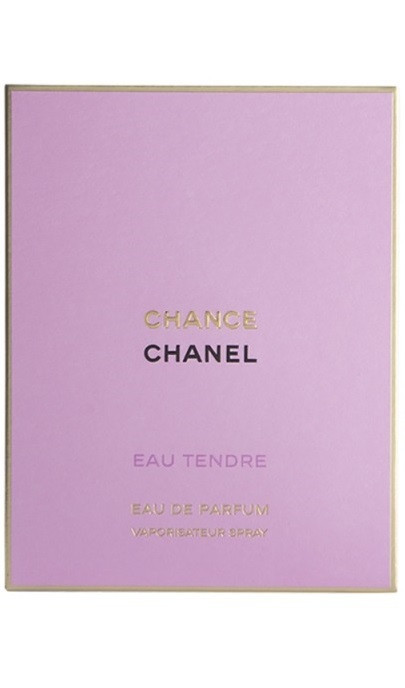 Набор парфюма Chanel Chance Tender 2х15 мл