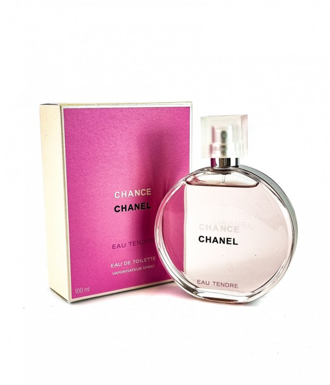 Chanel Chance Eau Tendre EDT 100 мл A-Plus