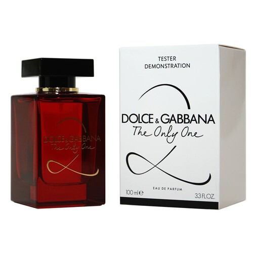 Тестер Dolce & Gabbana The Only One 2 100 мл (EURO)