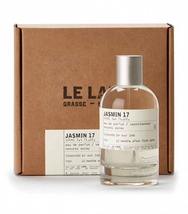 Le Labo Jasmin 17 100 ml (Для женщин)