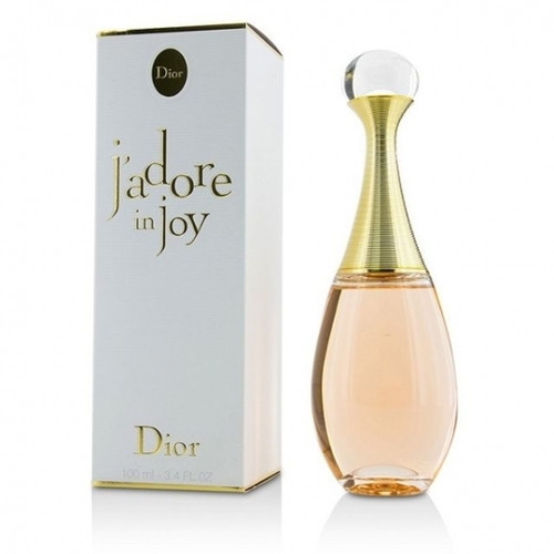 Парфюмерная вода Christian Dior J`adore In Joy 100 мл