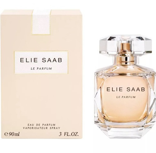 Парфюмерная вода Elie Saab Le Parfum 90 мл