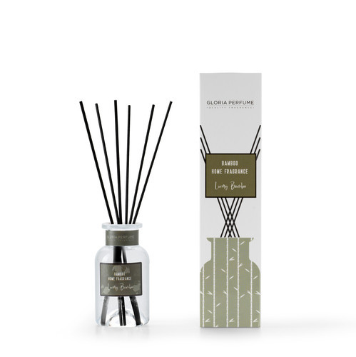 Аромадиффузор Bamboo Home Fragrance LUXERY BAMBOO 150 мл