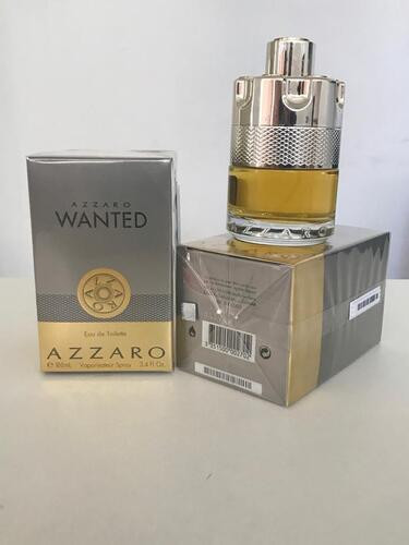 Azzaro Wanted 100 мл A-Plus