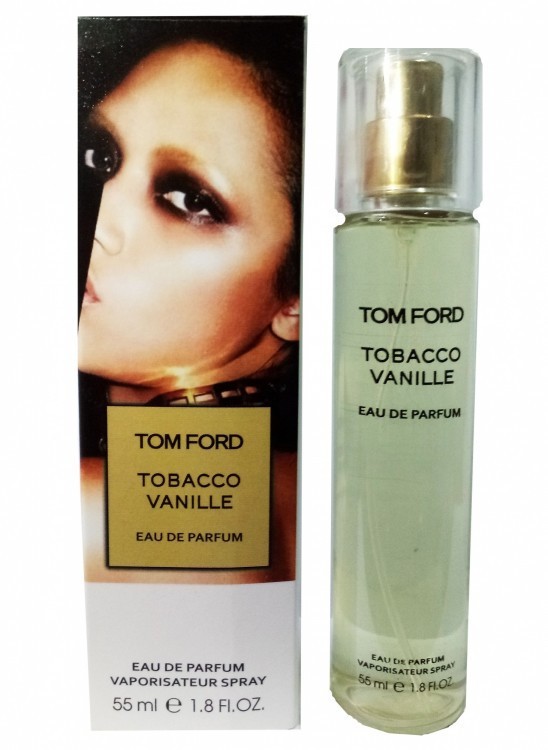 Мини-парфюм с феромонами Tom Ford Tobacco Vanille 55 мл