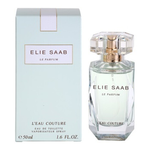 Парфюмерная вода Elie Saab Le Parfum L`eau Couture 90 мл