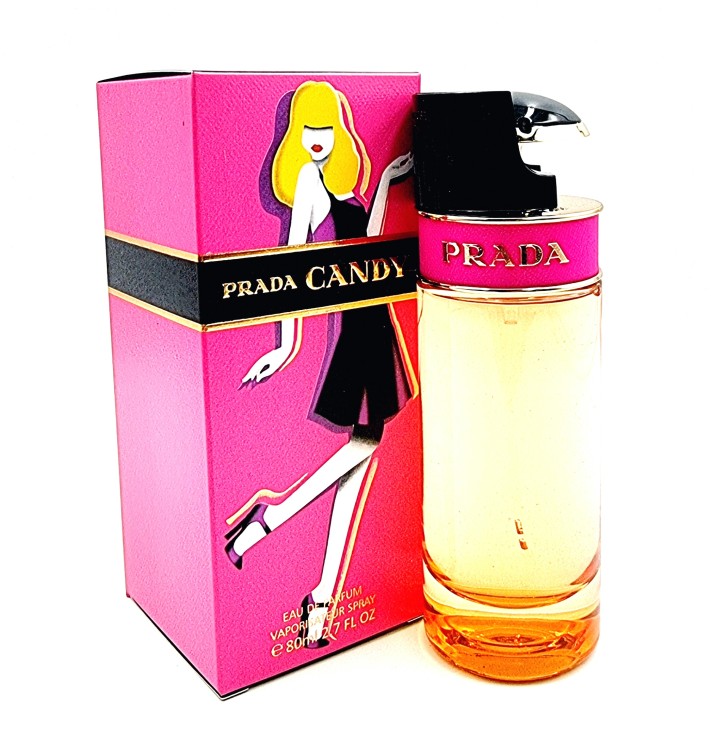 Prada Candy 80 мл A-Plus