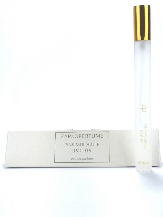 Zarkoperfume PINK MOLECULE 090.09 15 мл