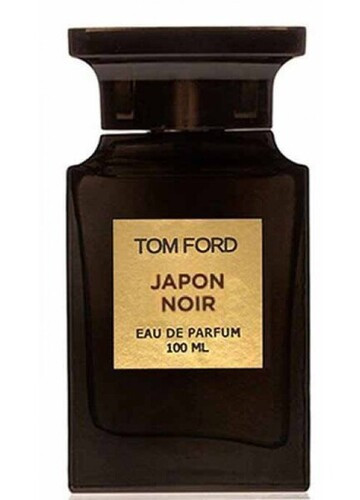 Парфюмерная вода Tom Ford Japon Noir 100 мл