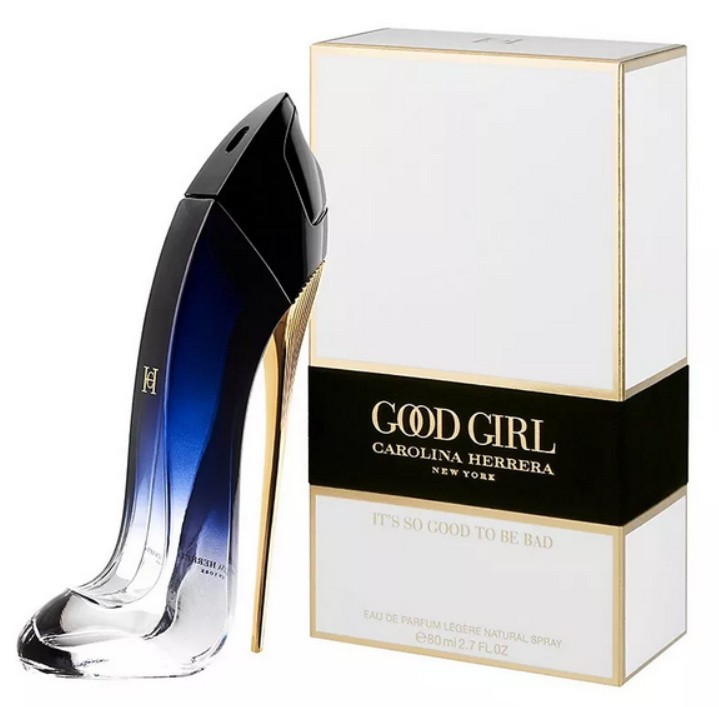 Carolina Herrera Good Girl Legere 80 мл A-Plus