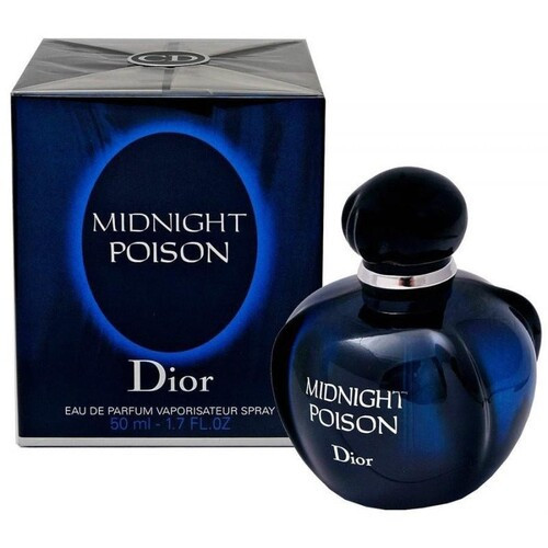 Парфюмерная вода Christian Dior Midnight Poison 100 мл
