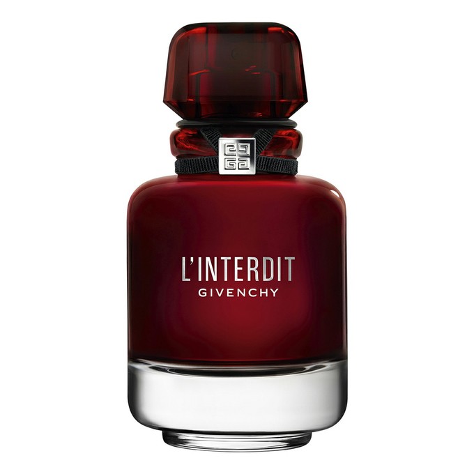Givenchy L'interdit Eau De Parfum Rouge 80 мл (EURO)