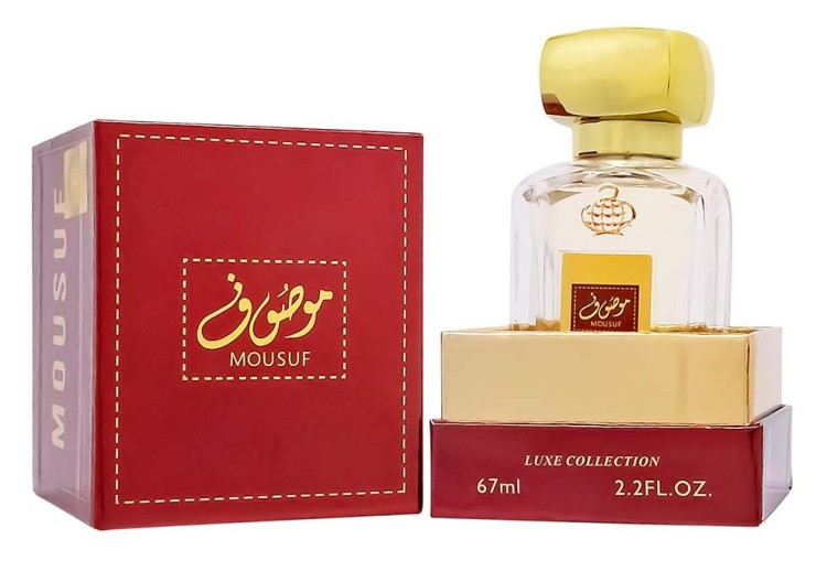 Luxe Collection 67 мл - Ard Al Zaafaran Mousuf