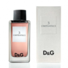 D&G Anthology 3 L’IMPERATRICE 100 мл (EURO)